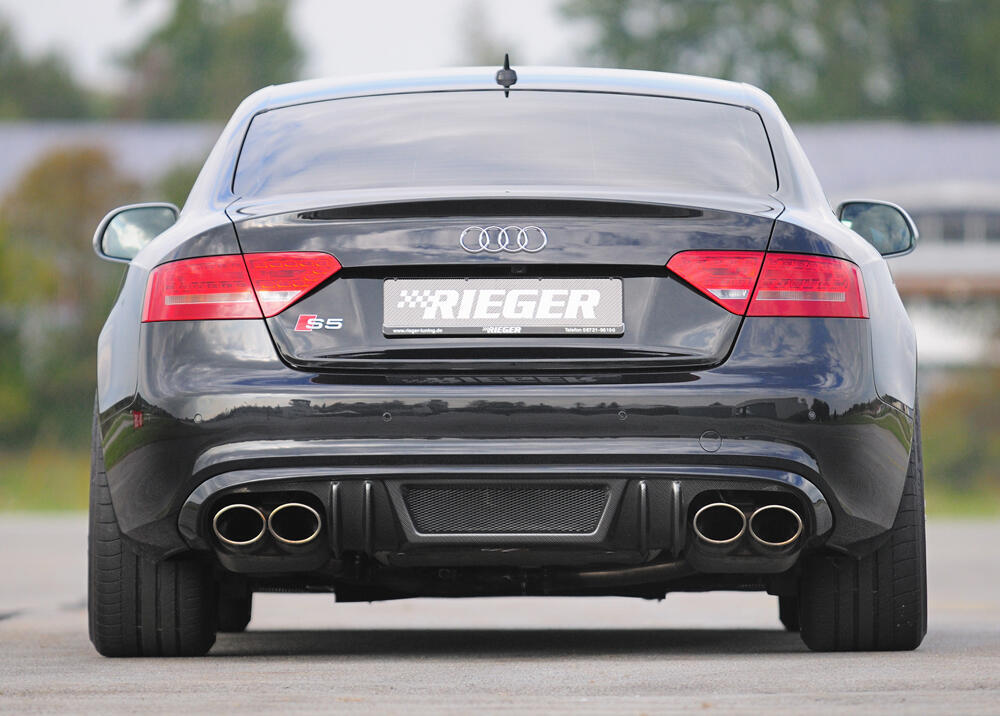 Rieger diffuser - Billede 2