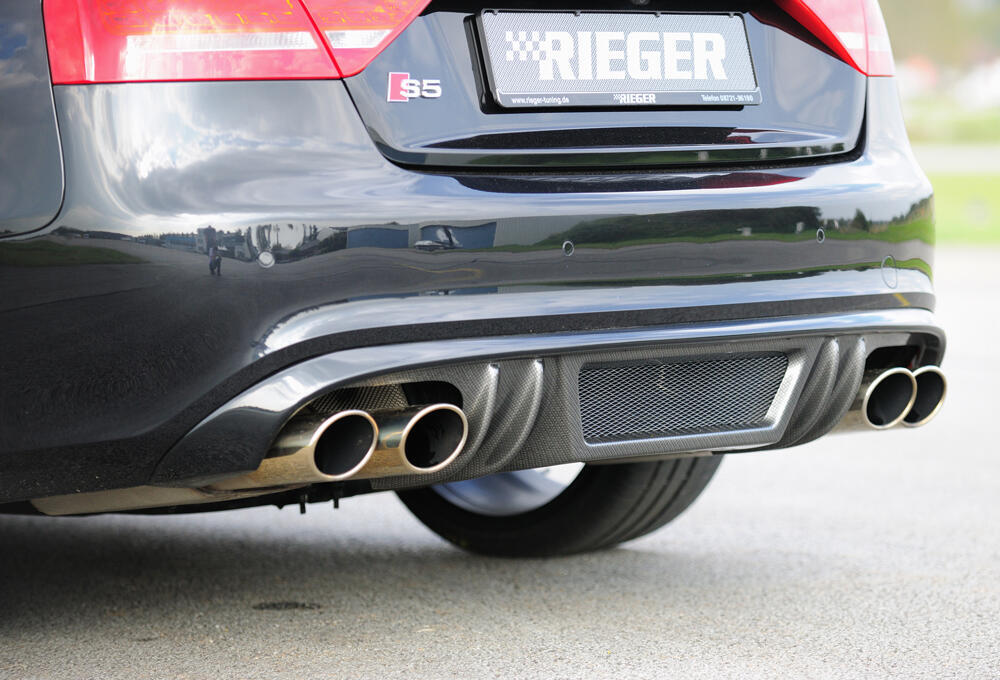 Rieger diffuser - Billede 3