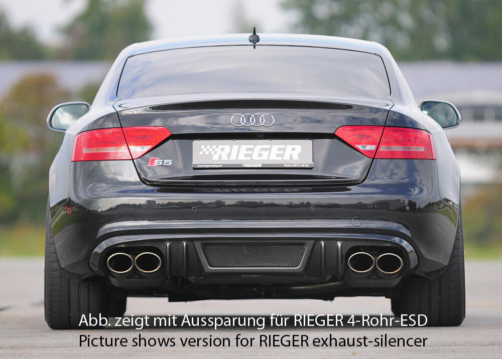 Rieger diffuser - Billede 2