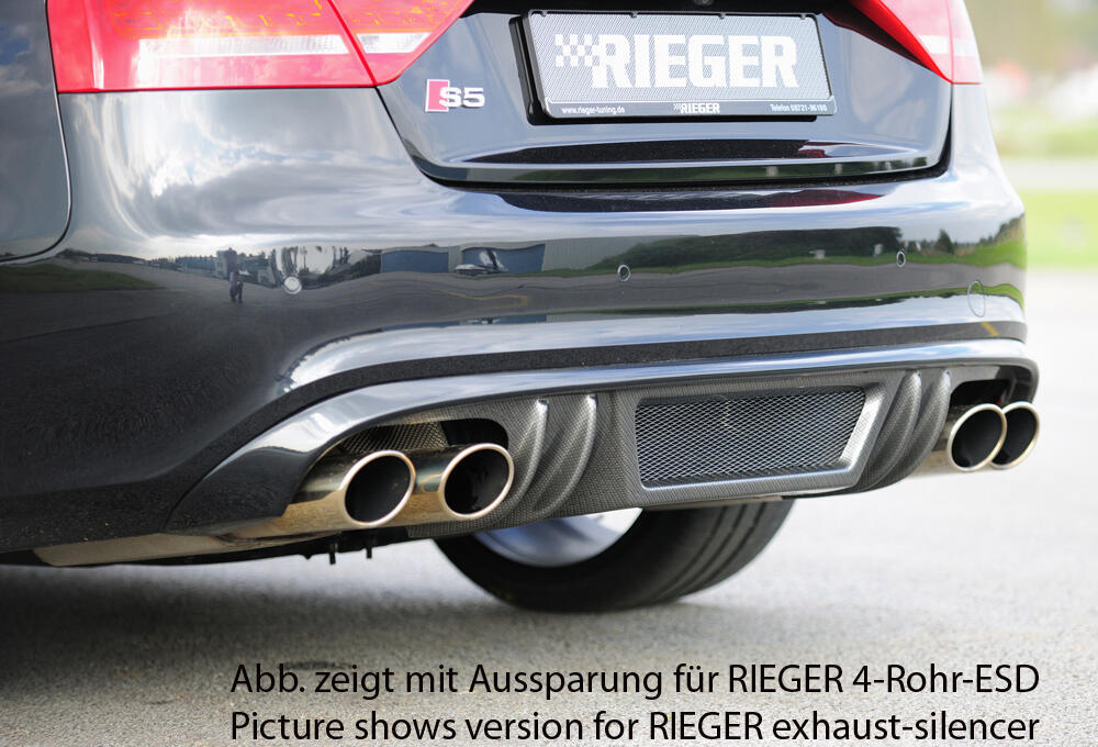 Rieger diffuser - Billede 3