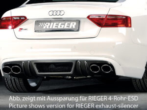 Rieger diffuser