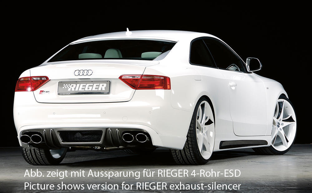 Rieger diffuser - Billede 2