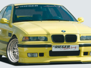 Kunststofgitter til BMW 3er E36