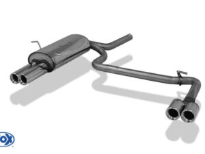 FOX ESD li./re. 4x76mm Type 13, BMW E46
