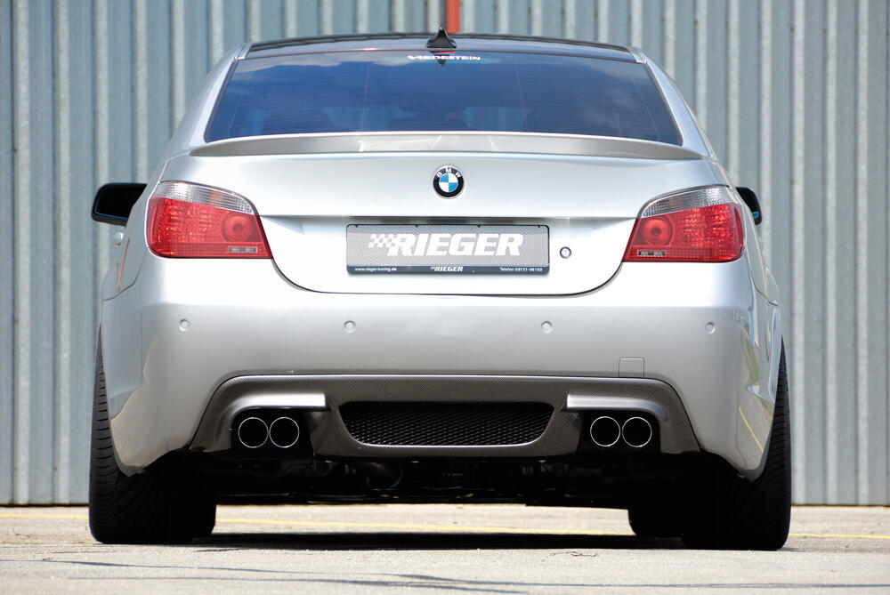 Fox ESD li/re 2x76mm Type 10 BMW E60/E61 520d 110/ - Billede 2