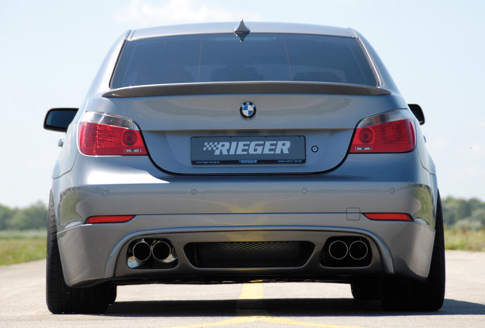 Fox ESD li/re 2x76mm Type 10 BMW E60/E61 520d 110/ - Billede 3