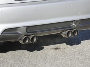 Rieger ESD, 4x90mm midt Type 14, BMW E46