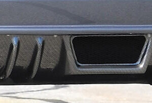 FOX ESD li/re 4x76mm Type 10, VW Touran (1T)