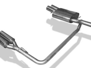 Rieger ESD, li/re, 4x90mm, Type 12, VW Passat (3C)