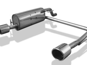 Rieger ESD, venstre/højre, 1x115x85mm Type 32