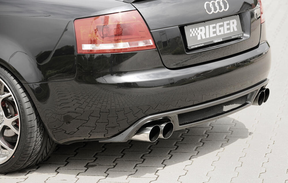 RIEGER ESD li./re. Type 14, Audi A4 (8H) Cabriolet - Billede 5
