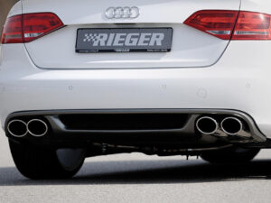 Rieger ESD li./re., Audi A4 (B8/B81)