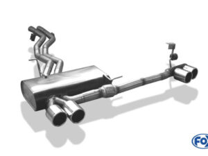 Rieger ESD, Ls/Rs, 4x90mm, Type 12
