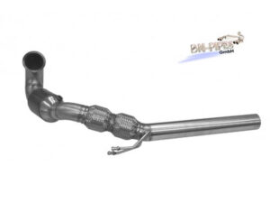 BN-Pipes Downpipe, VW Golf 7 GTI