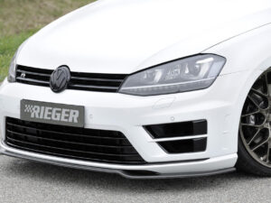 Carbon spoilerschwert til VW Golf 7 R