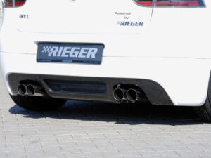 Bull-X ESD VW Golf 5 GTI, 2.0 TSI