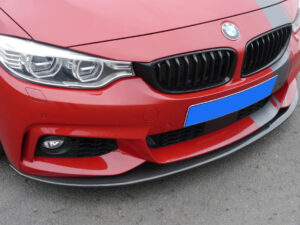Carbon spoilerschwert til BMW 4-serie F32/F33/F36