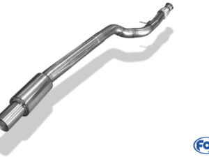 RIEGER/FOX Forrør BMW 4-serie F32/F33/F36