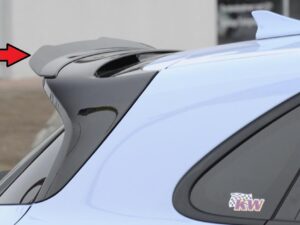 Drive-Emotion bagspoiler til Hyundai i30 N (PDE)