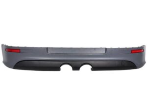 Bageste kofangerudvidelse egnet til VW Golf 5 V (2003-2007) R32 Look