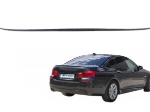Bagagerumsspoiler velegnet til BMW F10 5-serie (2010-og frem) M5 Design