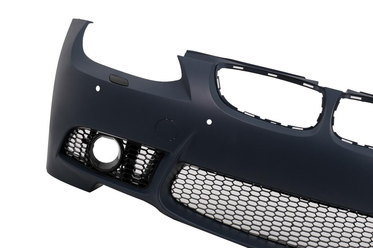 Komplet karosserikit velegnet til BMW 3 Serie E92 E93 (2006-2009) Non-LCI Coupe Cabrio M3 Look - Billede 3