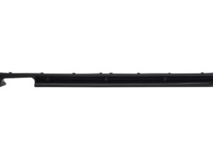 Bageste kofanger spoiler valance diffuser, der passer til BMW 3 Series E36 (1992-1997) M3 design til standard kofanger.