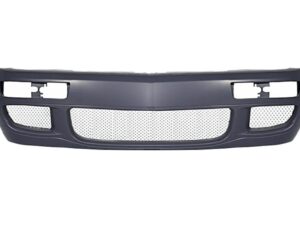 Frontskørt egnet til VW Golf 3 III (1992-1997) RS Look