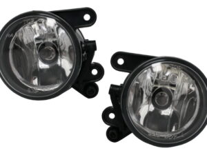 Tågeforlygter egnet til VW Golf V Mk5 (2003-2008) VW Tiguan (2007-2011) Klare