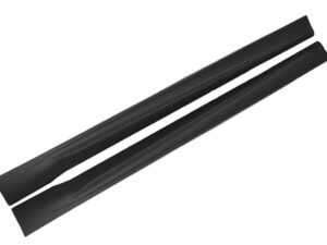sideskørter til BMW E90 E91 3 Serie (2004-2011) LCI Non LCI M-Technik