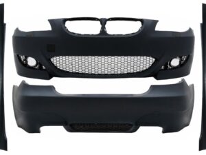 Body Kit egnet til BMW 5 Serie E60 (2003-2010) M5 Design