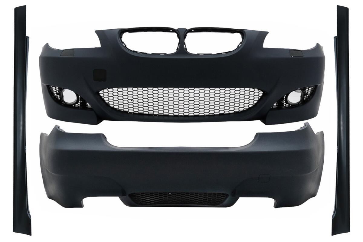 Body Kit egnet til BMW 5 Serie E60 (2003-2010) M5 Design