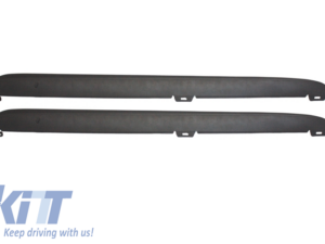 sideskørter passende til VW Golf 6 VI Mk6 (2008-2014) GTI Look