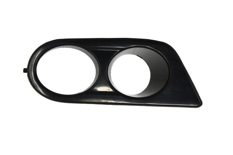 Tågeforlygters luftkanal dækninger velegnet til BMW 3 Series E46 (1998-2005) M3 H-Design - Billede 2