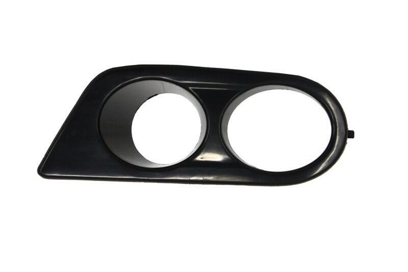 Tågeforlygters luftkanal dækninger velegnet til BMW 3 Series E46 (1998-2005) M3 H-Design - Billede 3