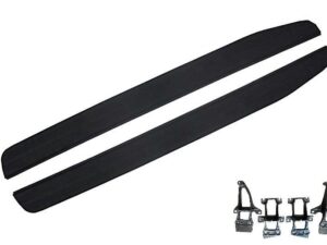 Løbebrædder Side Steps velegnet til Range Rover Vogue L405 (2013-og frem) Sport L494 (2014-og frem)