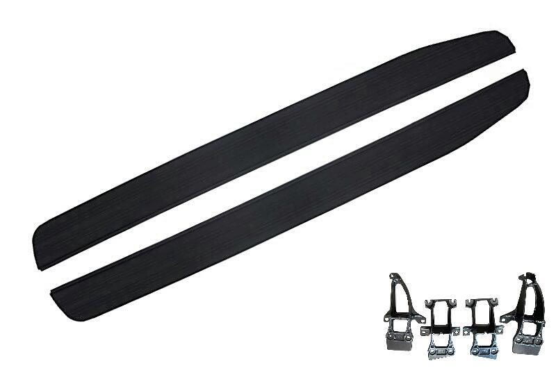 Løbebrædder Side Steps velegnet til Range Rover Vogue L405 (2013-og frem) Sport L494 (2014-og frem)