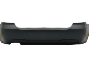 Bageste kofanger egnet til BMW 3 Serie E90 (2005-2008) M-Technik design
