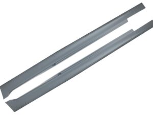 sideskørter til BMW 5 Serie F10 F11 Sedan Touring (2011-2017) M5 M-Technik Design