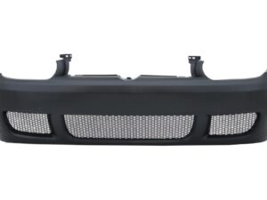Frontskørt egnet til VW Golf IV 4 MK4 (1997-2004) R32 Look