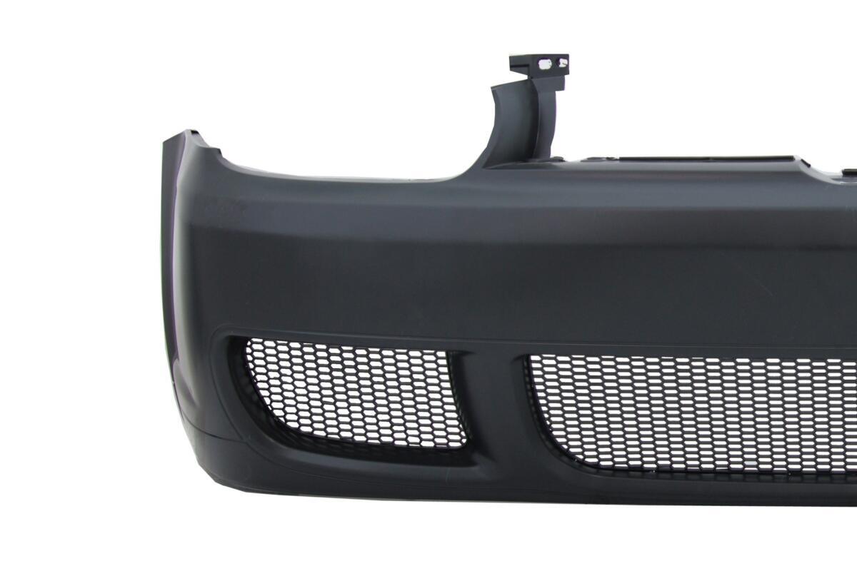 Frontskørt egnet til VW Golf IV 4 MK4 (1997-2004) R32 Look - Billede 2