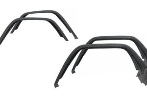 Fender Flares Hjulbuer velegnet til Mercedes G-Class W463 (1989-2013) G65 G63 Design