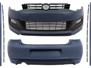 Body Kit egnet til VW Polo 6R (2009-2017) R-Line Design