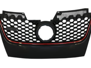 Frontgrill egnet til VW Golf 5 V (2003-2007) GTI design