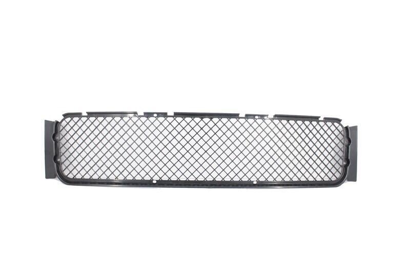 Frontskørt nederste gitter egnet til BMW 3 Series E36 (1992-1998) M3 design