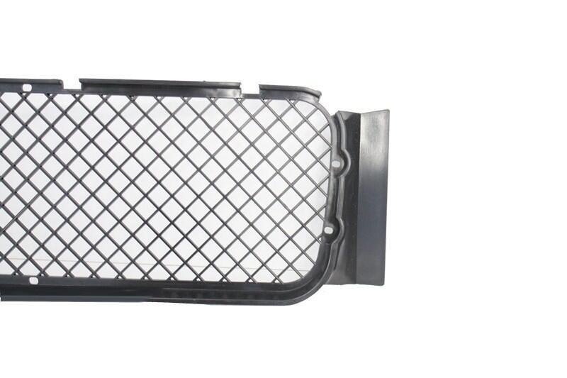 Frontskørt nederste gitter egnet til BMW 3 Series E36 (1992-1998) M3 design - Billede 2