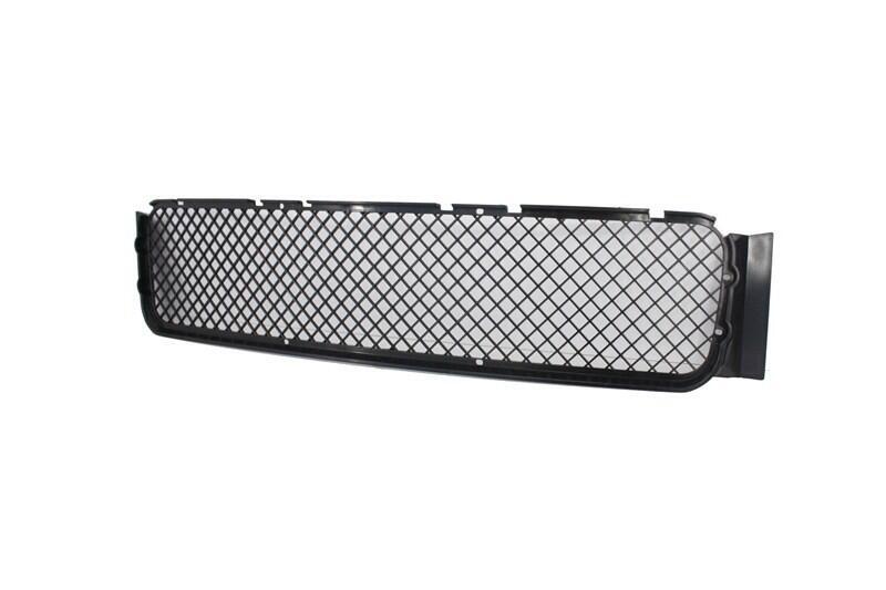 Frontskørt nederste gitter egnet til BMW 3 Series E36 (1992-1998) M3 design - Billede 3
