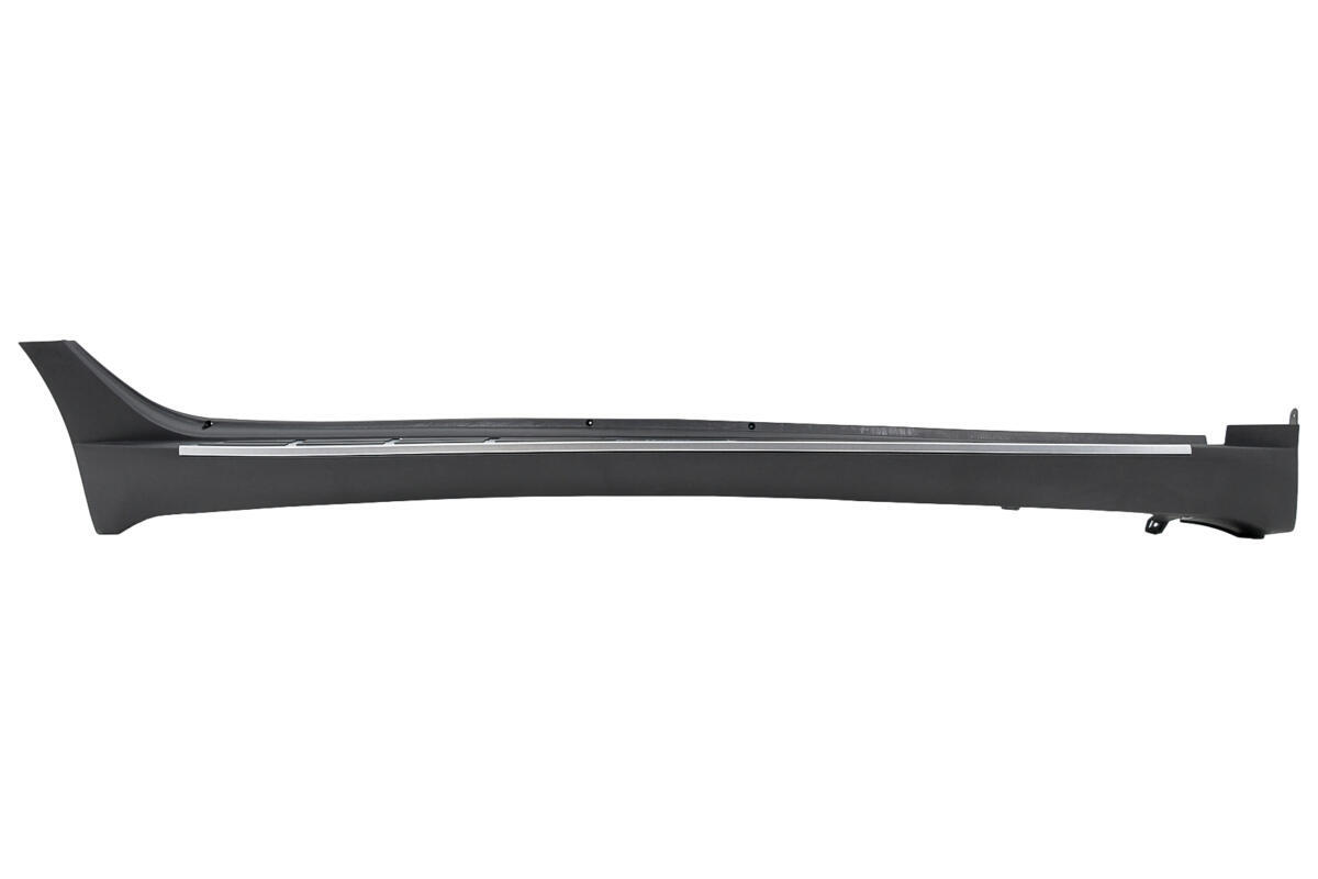Løbeplader Side Steps velegnet til Hyundai IX35 LM (2009-2014) - Billede 3
