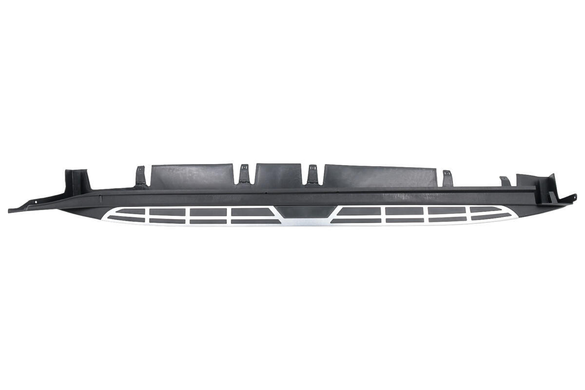 Løbeplader Side Steps velegnet til Hyundai IX35 LM (2009-2014) - Billede 2