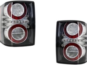 LED baglygter velegnet til Land Range Rover Vogue III L322 (2002-2012) 2012 facelift-design